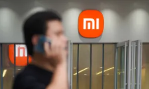 Xiaomi tự phát triển chip cho smartphone Xiaomi tự phát triển chip cho smartphone