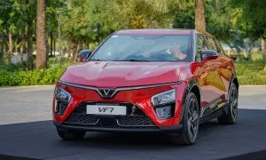 Mỗi ngày đi 80 km, mua xe nào tiết kiệm chi phí và bền? Mỗi ngày đi 80 km, mua xe nào tiết kiệm chi phí và bền?