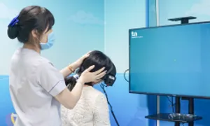 Triệu chứng rối loạn tiền đình là gì? Triệu chứng rối loạn tiền đình là gì?