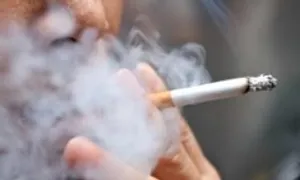 Tăng thuế thuốc lá để giảm người hút, thêm ngân sách Tăng thuế thuốc lá để giảm người hút, thêm ngân sách