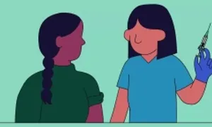 Vaccine huấn luyện hệ miễn dịch thế nào Vaccine huấn luyện hệ miễn dịch thế nào