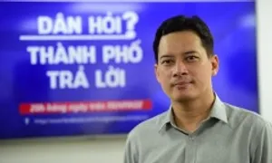 Chuyên gia nêu kinh nghiệm 'thực chiến' khi sáng tạo nội dung tại iContent 2024 Chuyên gia nêu kinh nghiệm 'thực chiến' khi sáng tạo nội dung tại iContent 2024