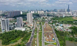 Giá thuê nhà trọ TP HCM tăng 20% trong 10 tháng Giá thuê nhà trọ TP HCM tăng 20% trong 10 tháng