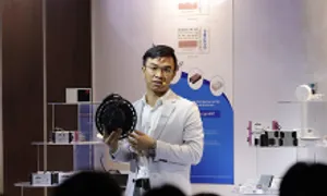 Doanh nghiệp ngoại đua tung sản phẩm bền vững ở Việt Nam Doanh nghiệp ngoại đua tung sản phẩm bền vững ở Việt Nam