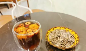 Những món nên ăn khi căng thẳng Những món nên ăn khi căng thẳng