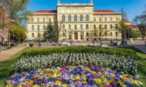 Chính phủ Hungary cấp 200 suất học bổng cho du học sinh Việt Chính phủ Hungary cấp 200 suất học bổng cho du học sinh Việt