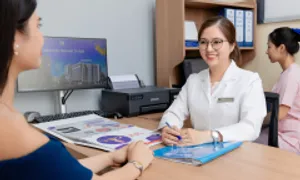 Tác dụng phụ của thuốc kích trứng khi thụ tinh ống nghiệm Tác dụng phụ của thuốc kích trứng khi thụ tinh ống nghiệm
