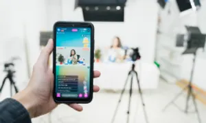 Meta, Google, Unilever bàn thảo chiến lược quảng cáo số tại iContent 2024 Meta, Google, Unilever bàn thảo chiến lược quảng cáo số tại iContent 2024