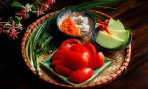 5 loại củ quả phòng đột quỵ 5 loại củ quả phòng đột quỵ