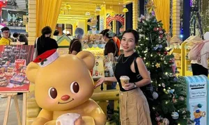 Khách Việt đi Thái, Singapore cuối năm săn hàng hiệu giá rẻ Khách Việt đi Thái, Singapore cuối năm săn hàng hiệu giá rẻ