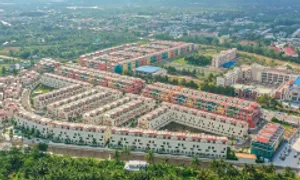 Khu dân cư Phước Thọ của T&T Group nhận giải 'Dự án đáng sống 2024' Khu dân cư Phước Thọ của T&T Group nhận giải 'Dự án đáng sống 2024'