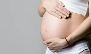 Mang thai bụng tròn sinh con gái hay trai? Mang thai bụng tròn sinh con gái hay trai?