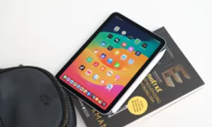 Trải nghiệm iPad Mini 7: Khó tìm tablet cỡ nhỏ tốt hơn Trải nghiệm iPad Mini 7: Khó tìm tablet cỡ nhỏ tốt hơn