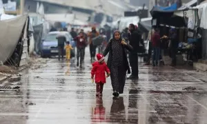 Nỗi lo của người Gaza sau lệnh ngừng bắn Israel - Hezbollah Nỗi lo của người Gaza sau lệnh ngừng bắn Israel - Hezbollah