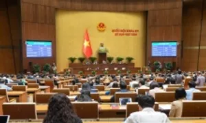 Sàn thương mại điện tử phải nộp thuế thay người bán từ năm sau Sàn thương mại điện tử phải nộp thuế thay người bán từ năm sau