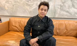 HuyMe: 'Khó khăn khi trở lại làm sáng tạo nội dung' HuyMe: 'Khó khăn khi trở lại làm sáng tạo nội dung'
