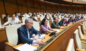 Giảm mức hình phạt cao nhất với người chưa thành niên phạm tội Giảm mức hình phạt cao nhất với người chưa thành niên phạm tội