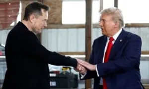 Nội các giàu có của ông Donald Trump Nội các giàu có của ông Donald Trump