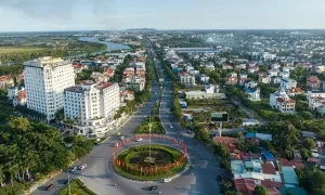 Hải Phòng sẽ không tổ chức HĐND tại quận, phường Hải Phòng sẽ không tổ chức HĐND tại quận, phường