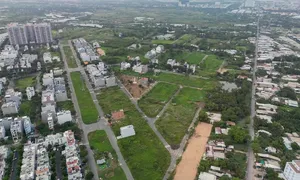 Đất nông nghiệp được thí điểm chuyển nhượng làm dự án nhà ở thương mại Đất nông nghiệp được thí điểm chuyển nhượng làm dự án nhà ở thương mại