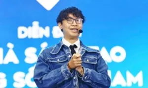 Ba phẩm chất được Sài Gòn Tếu đề cao trong mỗi sáng tạo Ba phẩm chất được Sài Gòn Tếu đề cao trong mỗi sáng tạo