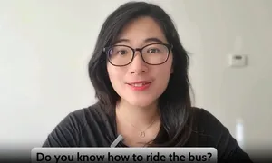 Phân biệt cách dùng 'ride' và 'drive' Phân biệt cách dùng 'ride' và 'drive'