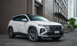 Các đề cử Ôtô của năm 2024 phân khúc crossover cỡ C Các đề cử Ôtô của năm 2024 phân khúc crossover cỡ C