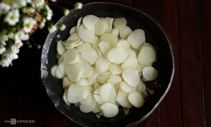 Thực phẩm giúp tăng đề kháng ngày lạnh Thực phẩm giúp tăng đề kháng ngày lạnh