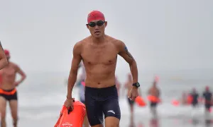 Vũ Đình Duân hoàn thành hat-trick vô địch DNSE Aquaman Vietnam Vũ Đình Duân hoàn thành hat-trick vô địch DNSE Aquaman Vietnam