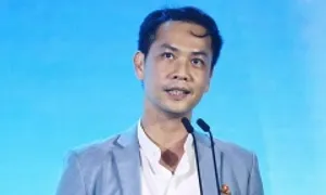 FPT Play thắng giải 'Nền tảng giải trí của năm' FPT Play thắng giải 'Nền tảng giải trí của năm'