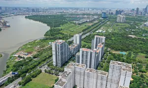 Nguồn cung căn hộ phía Nam dồi dào tháng cuối năm Nguồn cung căn hộ phía Nam dồi dào tháng cuối năm