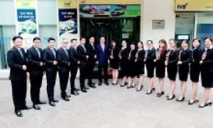 Ba lợi thế giúp IVB ghi dấu ấn thị trường sau 34 năm Ba lợi thế giúp IVB ghi dấu ấn thị trường sau 34 năm