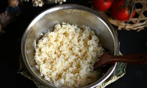 Nên ăn mấy bát cơm một ngày? Nên ăn mấy bát cơm một ngày?