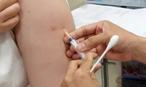 Lý do bệnh vảy nến trở nặng vào mùa lạnh Lý do bệnh vảy nến trở nặng vào mùa lạnh
