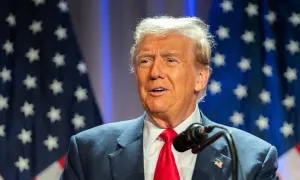 Ông Trump sẽ dự lễ khánh thành Nhà thờ Đức Bà Paris Ông Trump sẽ dự lễ khánh thành Nhà thờ Đức Bà Paris