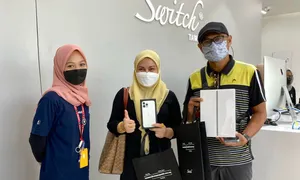 Muốn bán iPhone 16 tại Indonesia, Apple phải đầu tư một tỷ USD Muốn bán iPhone 16 tại Indonesia, Apple phải đầu tư một tỷ USD