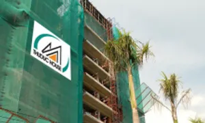 Chủ tịch Thuduc House thoái gần sạch vốn Chủ tịch Thuduc House thoái gần sạch vốn