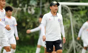 Cựu cầu thủ Trần Anh Khoa qua đời Cựu cầu thủ Trần Anh Khoa qua đời