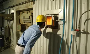 Khu công nghiệp xanh, nhà máy điện rác cần 'đưa về gần đô thị' Khu công nghiệp xanh, nhà máy điện rác cần 'đưa về gần đô thị'