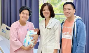 Sinh con nhờ phôi thai duy nhất Sinh con nhờ phôi thai duy nhất