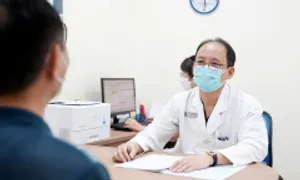 Polyp đại trực tràng có thể tiến triển ung thư? Polyp đại trực tràng có thể tiến triển ung thư?