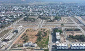 FLC dừng dự án ở Kon Tum FLC dừng dự án ở Kon Tum