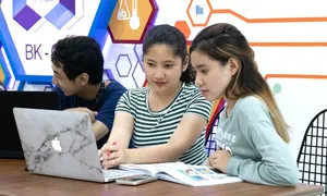 Chuyên gia gợi ý cách thu hút sinh viên nước ngoài đến TP HCM Chuyên gia gợi ý cách thu hút sinh viên nước ngoài đến TP HCM