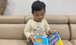 4 giai đoạn phát triển não của trẻ 4 giai đoạn phát triển não của trẻ