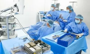 Mãn kinh sớm sau điều trị ung thư Mãn kinh sớm sau điều trị ung thư