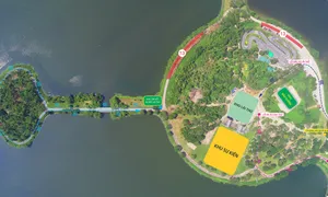 Ngày mai diễn ra Triển lãm xe bền vững Việt Nam 2024 Ngày mai diễn ra Triển lãm xe bền vững Việt Nam 2024