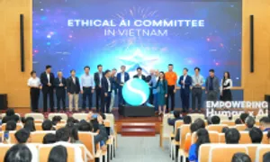 Thành lập Ủy ban Đạo đức Trí tuệ nhân tạo Thành lập Ủy ban Đạo đức Trí tuệ nhân tạo