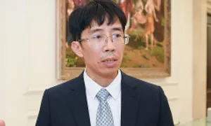 Hơn 200.000 người Việt đột quỵ mỗi năm Hơn 200.000 người Việt đột quỵ mỗi năm