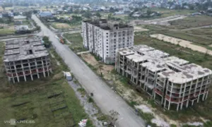 Quảng Nam miễn nhiều loại phí, hỗ trợ chủ đầu tư làm nhà ở xã hội Quảng Nam miễn nhiều loại phí, hỗ trợ chủ đầu tư làm nhà ở xã hội