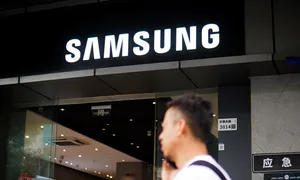 Công ty sản xuất chip Samsung 'giải thể bộ phận phát triển' Công ty sản xuất chip Samsung 'giải thể bộ phận phát triển'